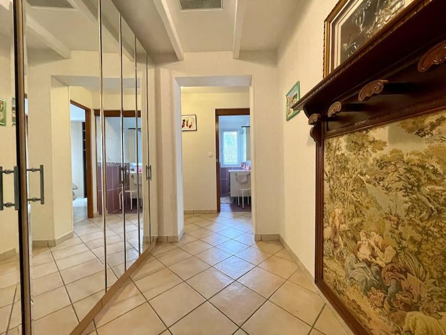 Villa Anatole - Parking Prive - 900M Cite Medievale Καρκασόν Εξωτερικό φωτογραφία