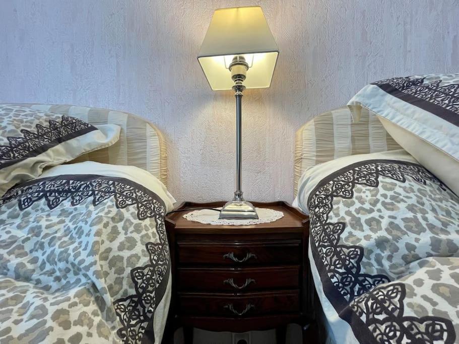 Villa Anatole - Parking Prive - 900M Cite Medievale Καρκασόν Εξωτερικό φωτογραφία