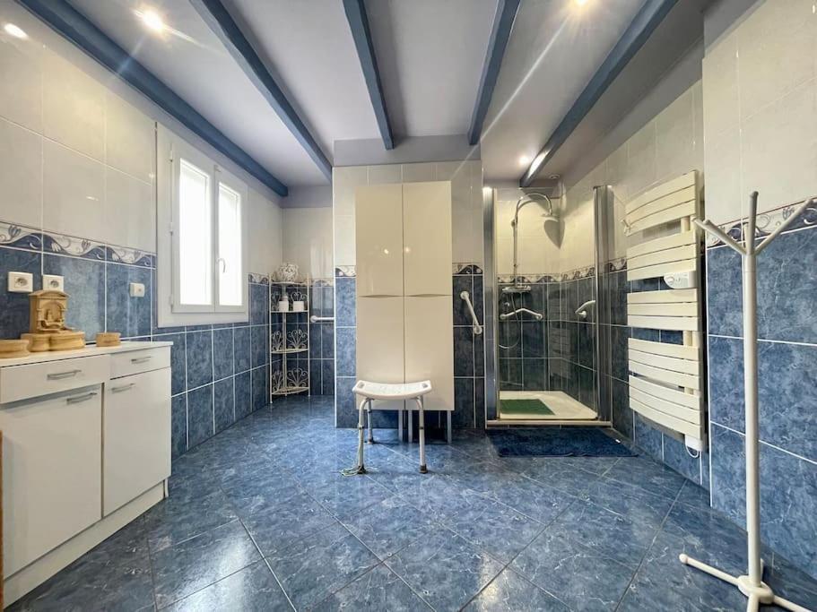 Villa Anatole - Parking Prive - 900M Cite Medievale Καρκασόν Εξωτερικό φωτογραφία